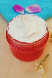 shea butter hair conditioner recipes