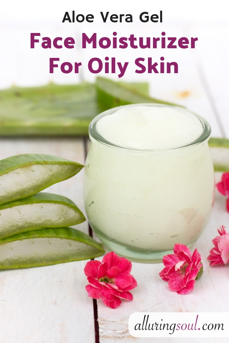 DIY Aloe Vera Face Moisturizer Recipes For Clear Skin