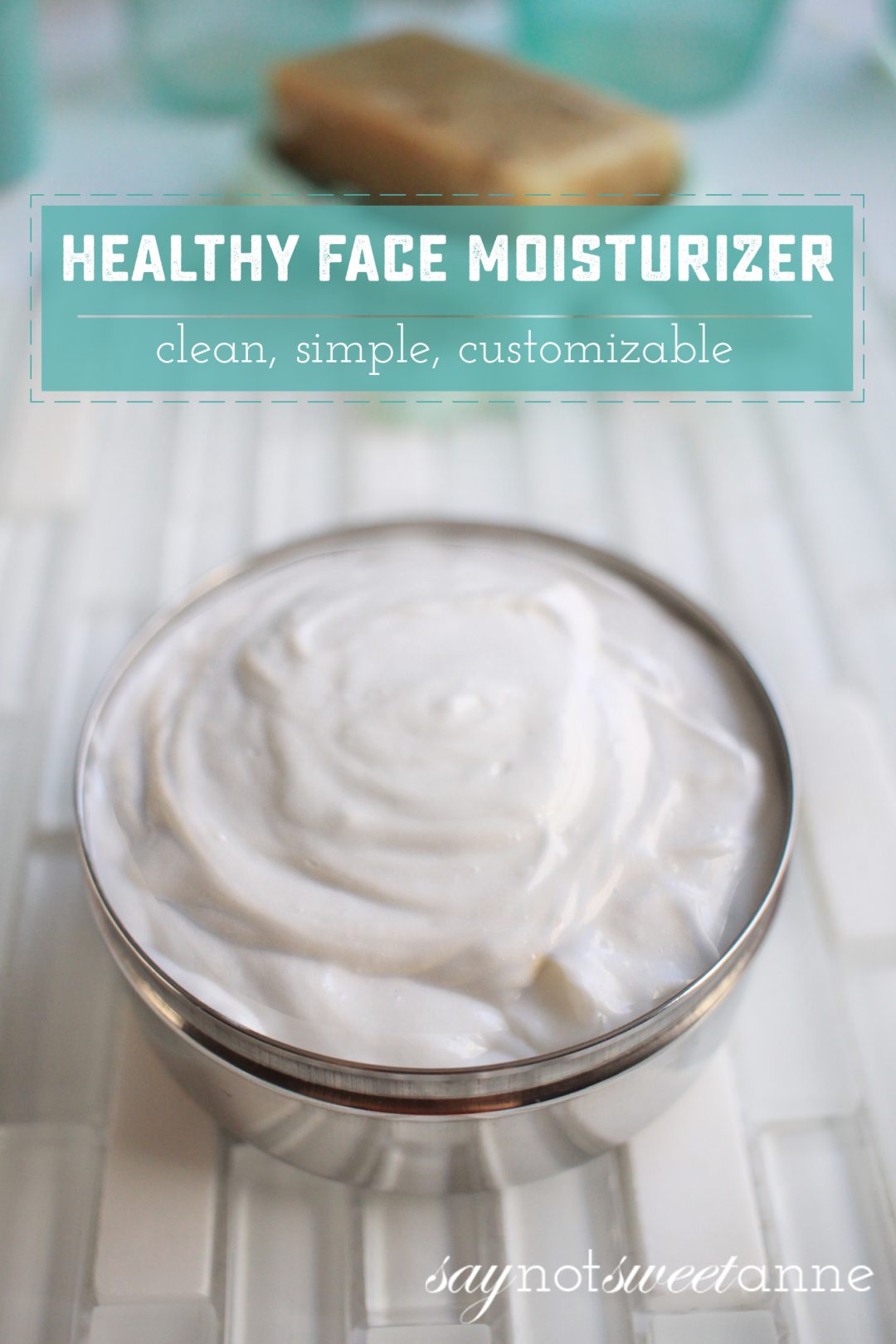 7 DIY Aloe Vera Face Moisturizer Recipes For Clear Skin