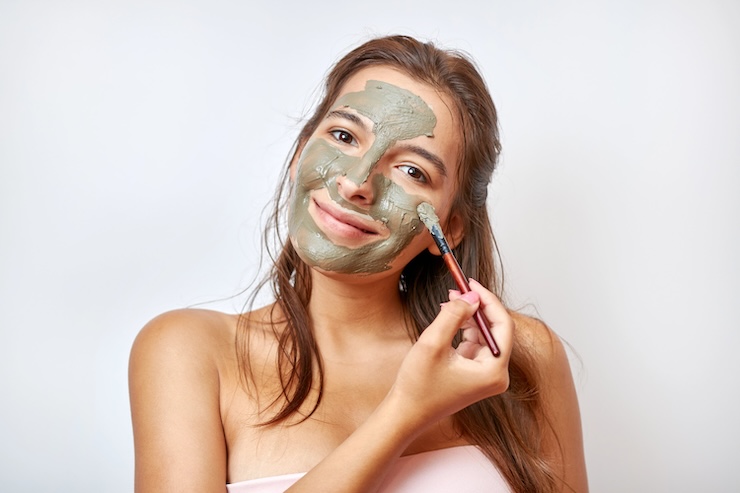 5 DIY Face Mask For Skin Tightening 