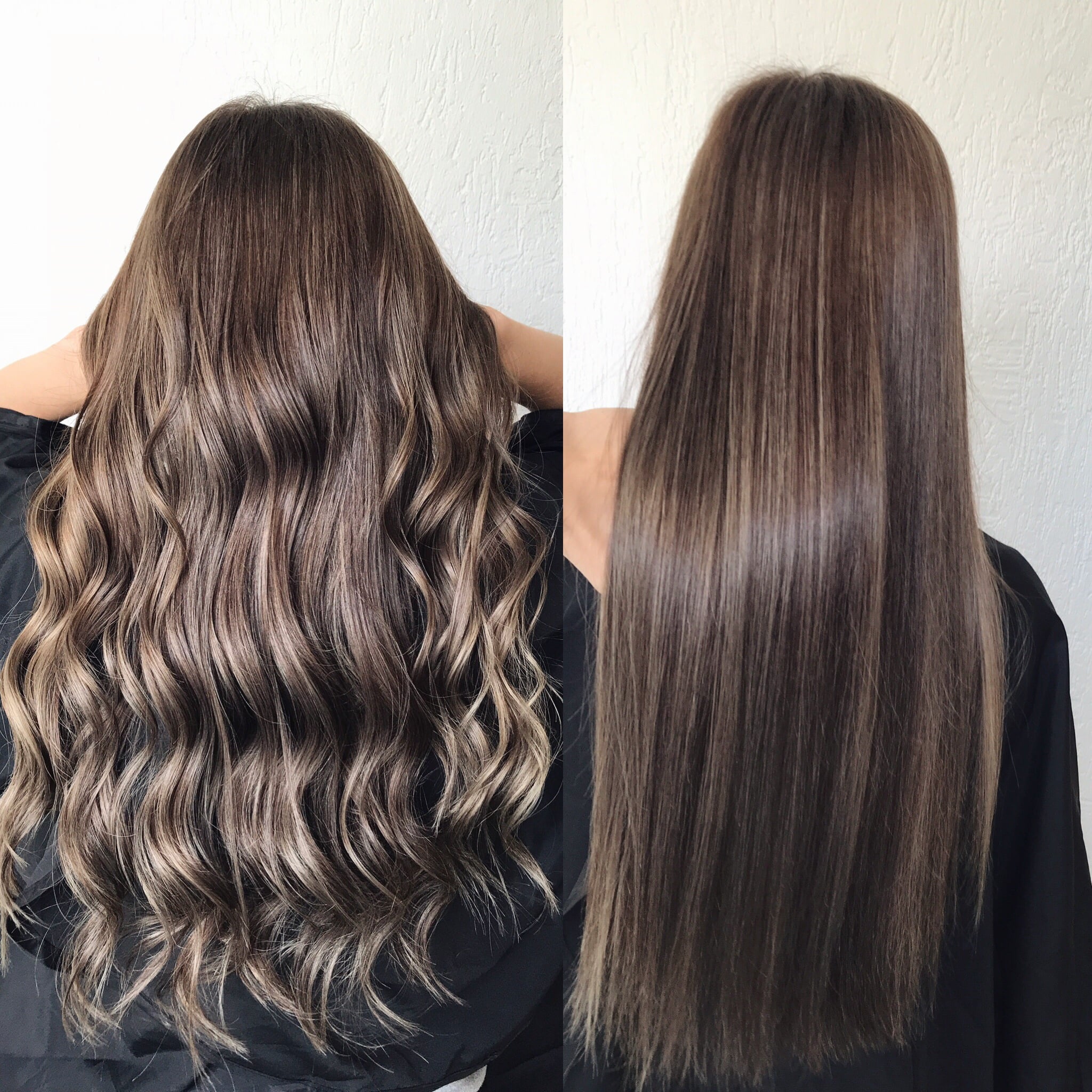 How often can you tone your hair?