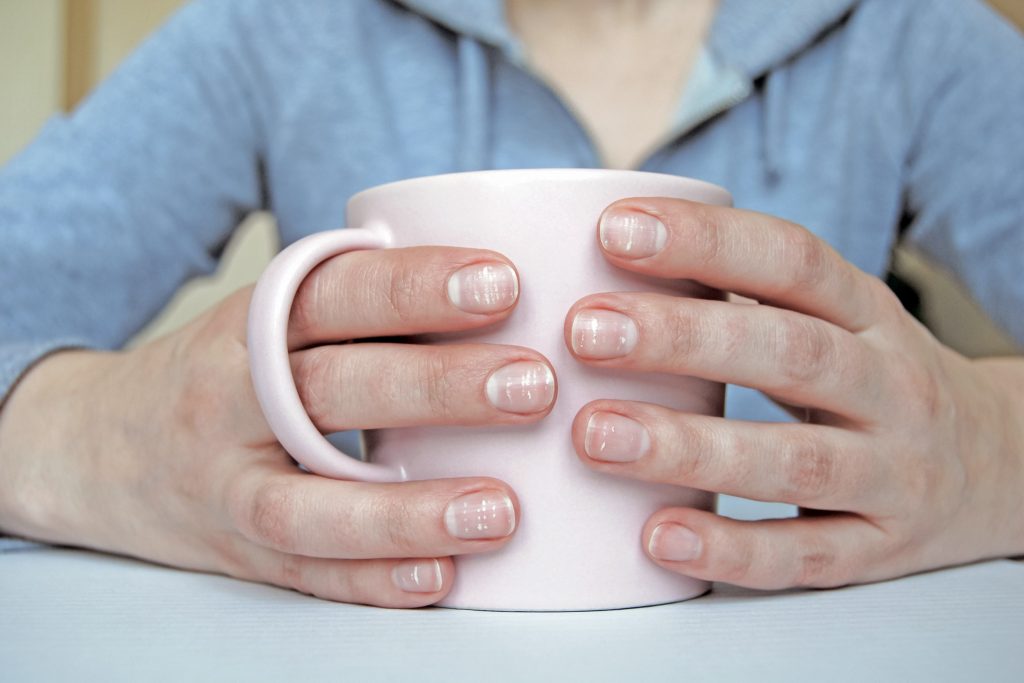 Best nail shape for short fingers? We recommend these