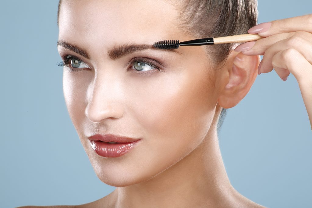 Anastasia brow brush dupes. What else can you use?