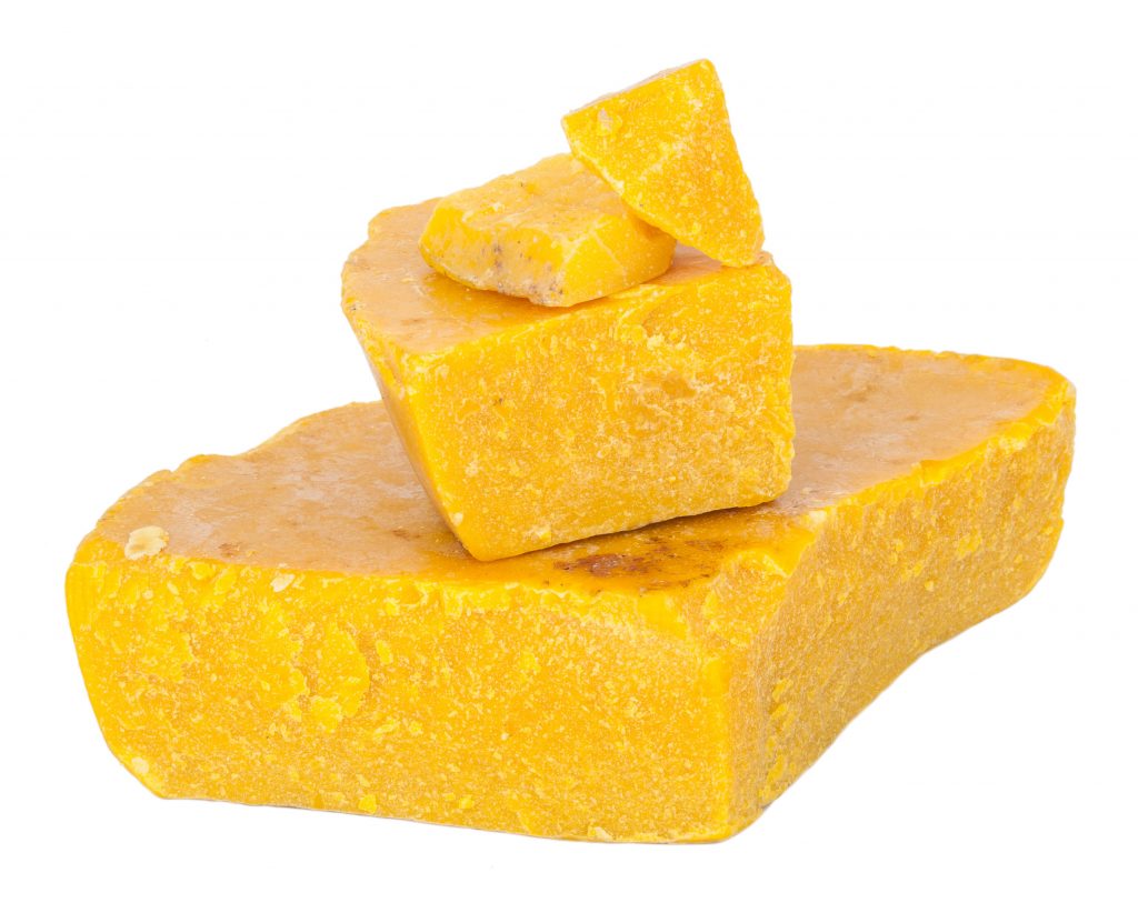 Is beeswax comedogenic? Does it clog pores?