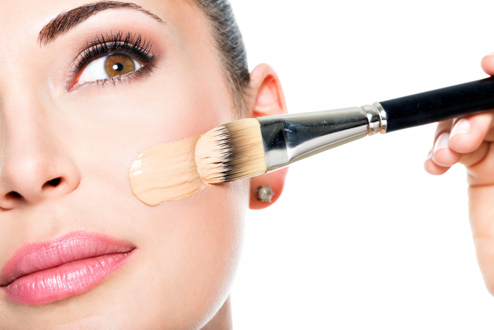 Is mac fix plus good for oily skin?
