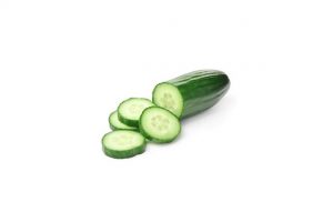 Cucumber-Gel
