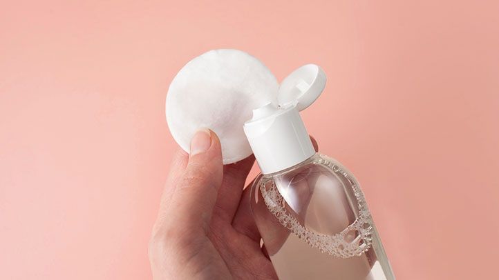 Witch Hazel vs Micellar Water