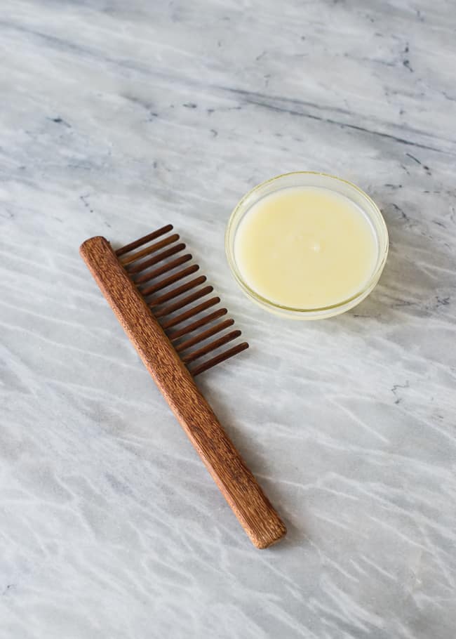 11 DIY Shea Butter Hair Masks Recipes