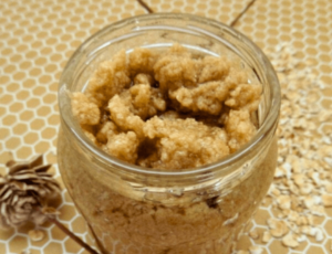 httpswww.morewithlesstoday.comwp-contentuploads202304Homemade-Oatmeal-Honey-Face-Scrub-in-a-clear-mason-jar.png_20250716100457