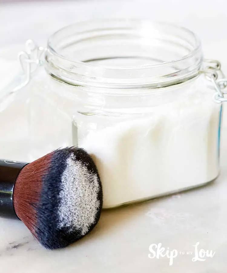27 Dry Shampoo Arrowroot Powder Recipes Image