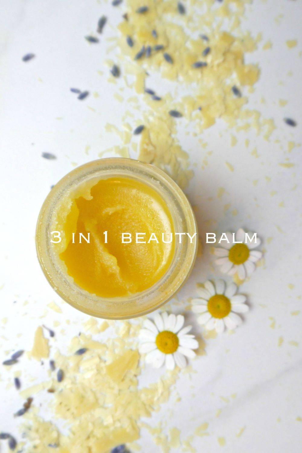 32 Healing Balm Recipes Image