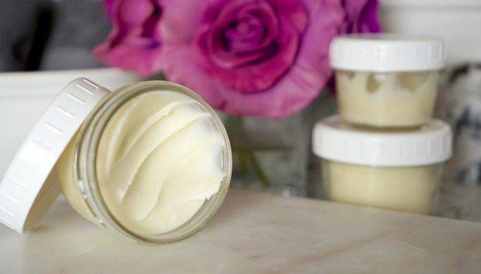 34 Body Butter with Arrowroot Powder Recipes Image