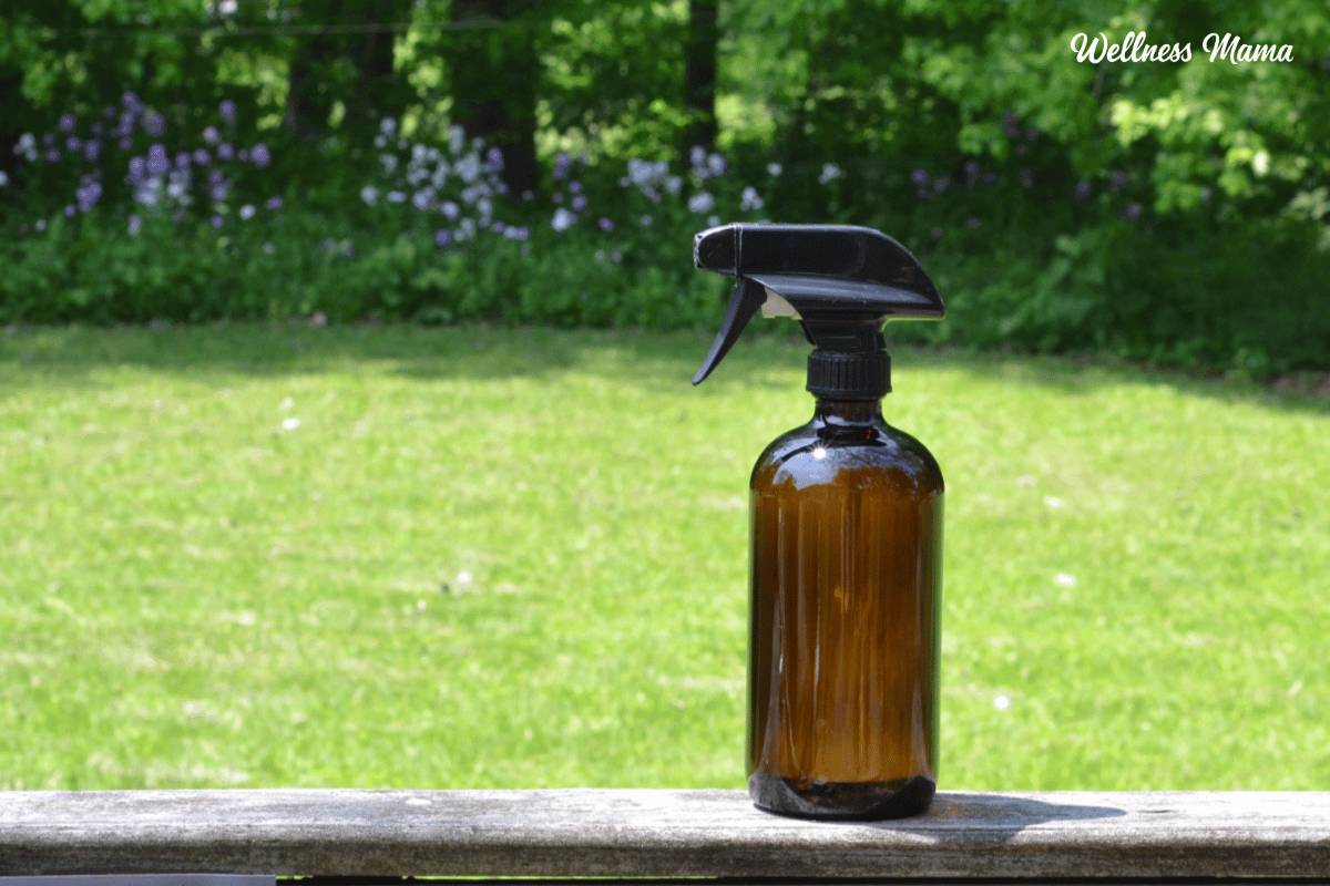 28 DIY Bug Repellent Recipes Image