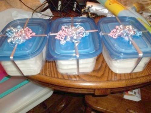 27 Homemade Wipes Recipes Image