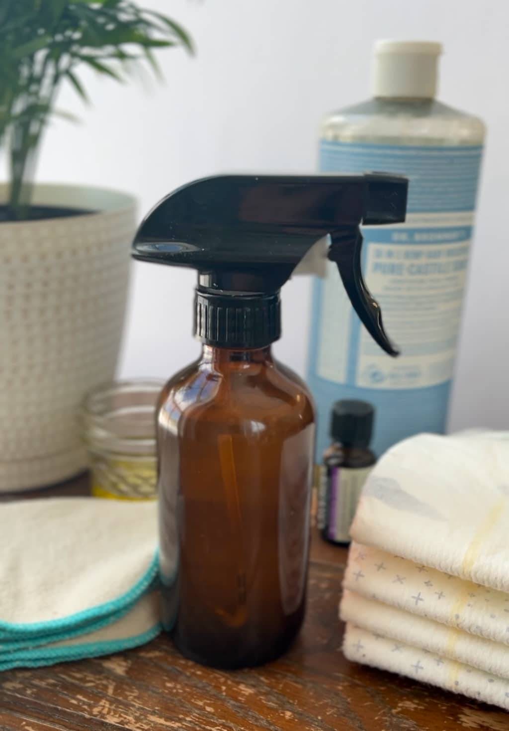 26 Homemade Baby Wipes Recipes Image