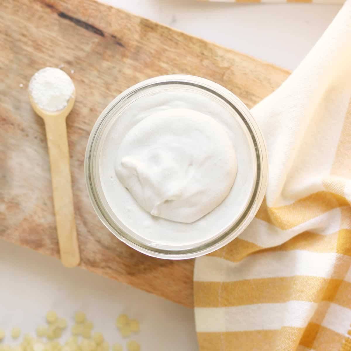 28 Homemade Diaper Rash Ointment Recipes Image