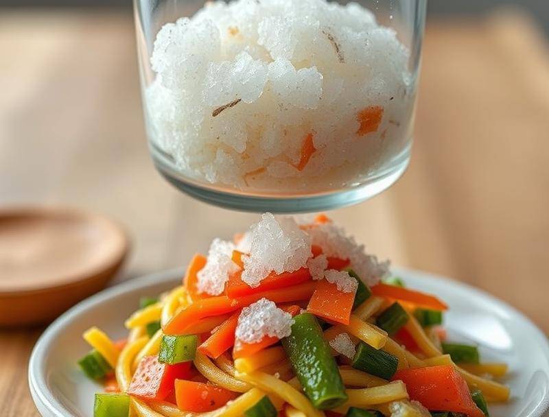 31 Sea Salt Scrub DIY Recipes Image