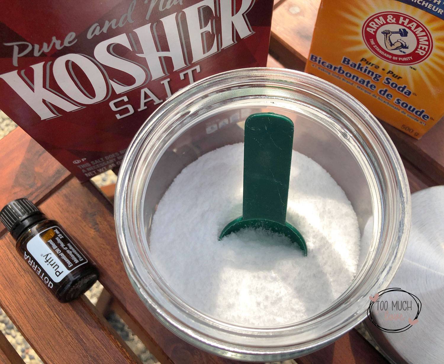 32 Laundry Scent Booster Recipes  Image