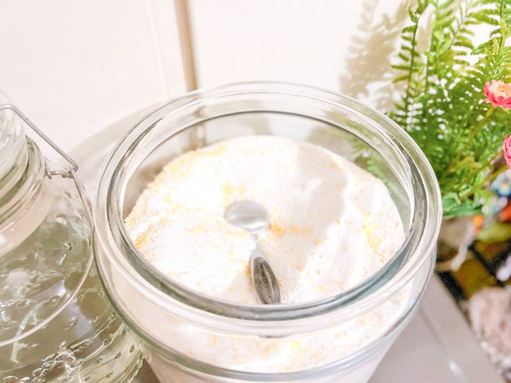 29 Vinegar Laundry Detergent Recipes  Image
