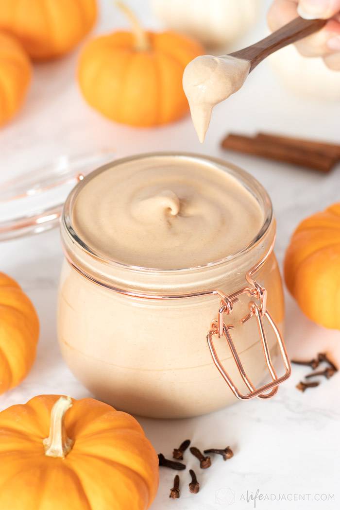 12 Pumpkin Spice Body Butter Recipes Image