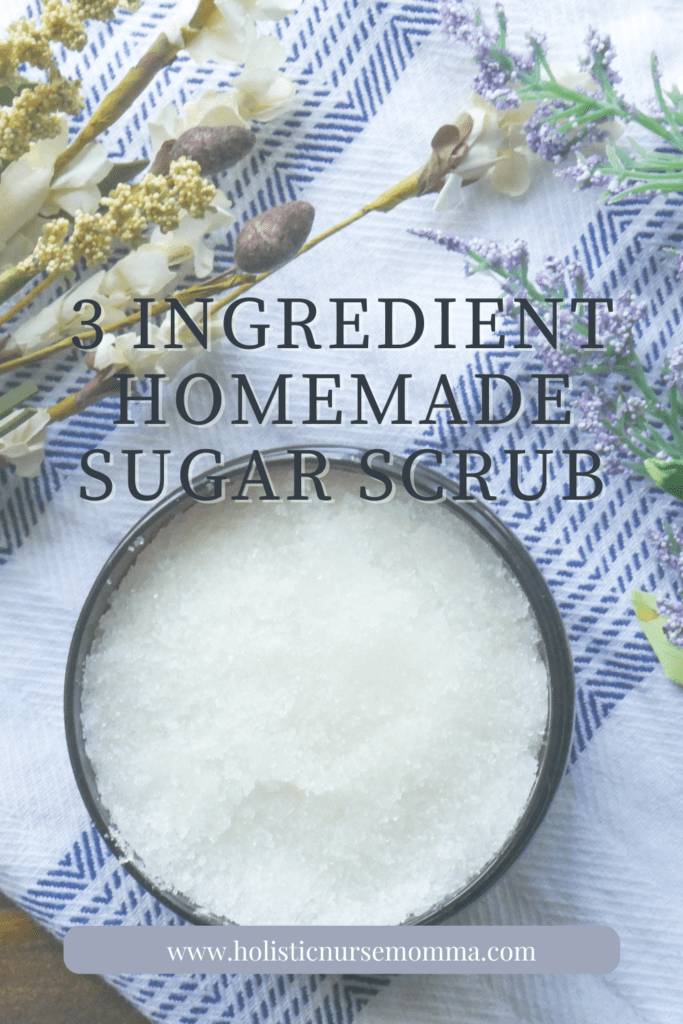 3 DIY Body Scrub Recipes  Image