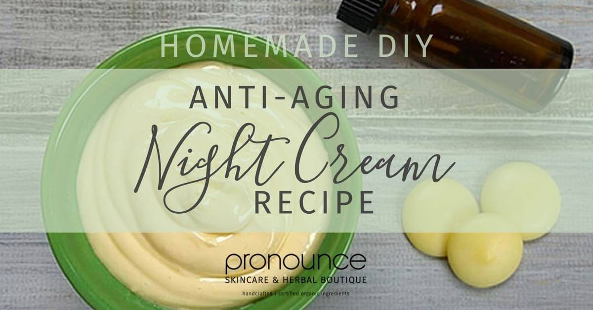 25 DIY Wrinkle Cream Recipes  Image