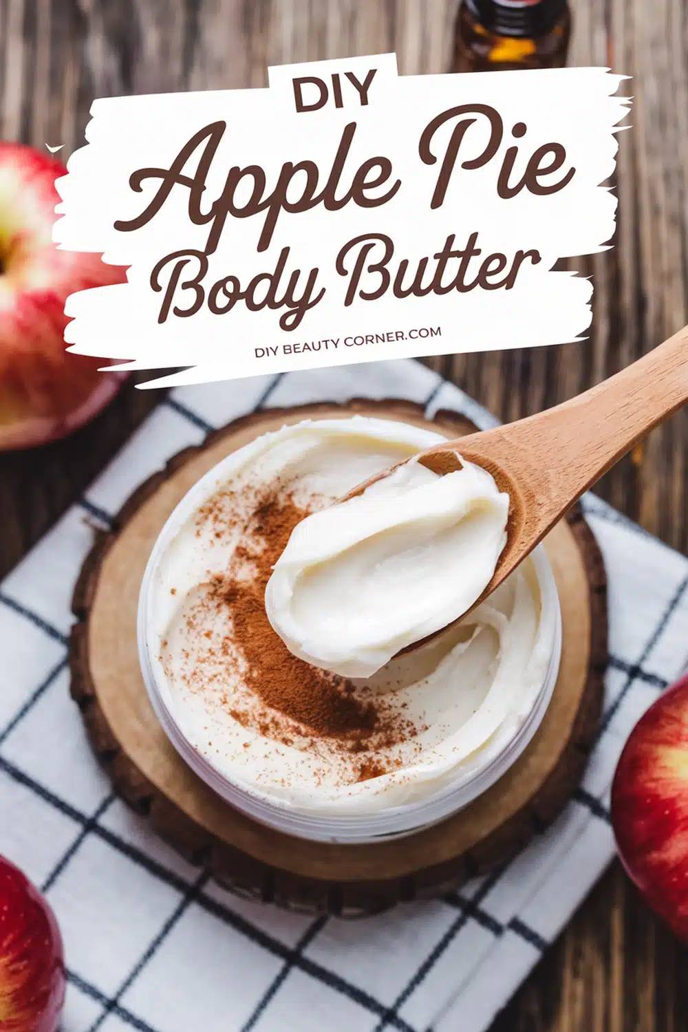 34 Body Butter with Arrowroot Powder Recipes Image