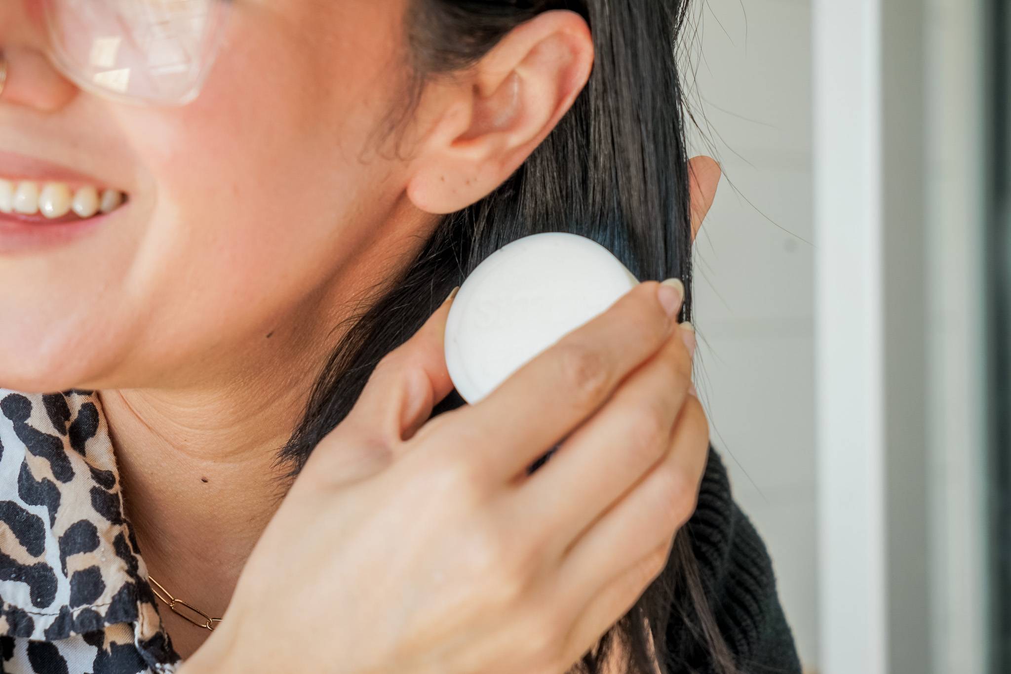 15 DIY Solid Conditioner Bar Recipes Image