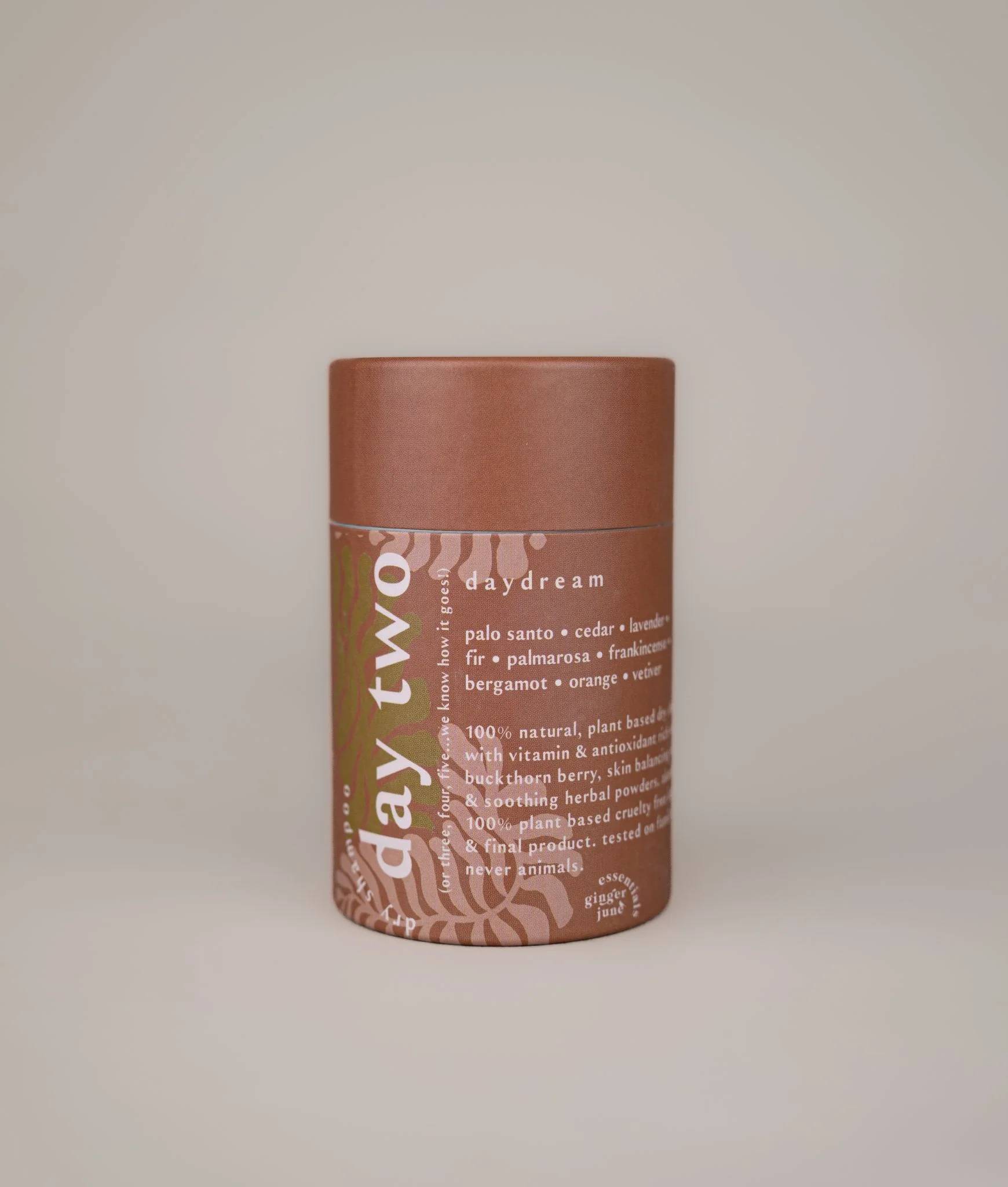 27 Dry Shampoo Arrowroot Powder Recipes Image