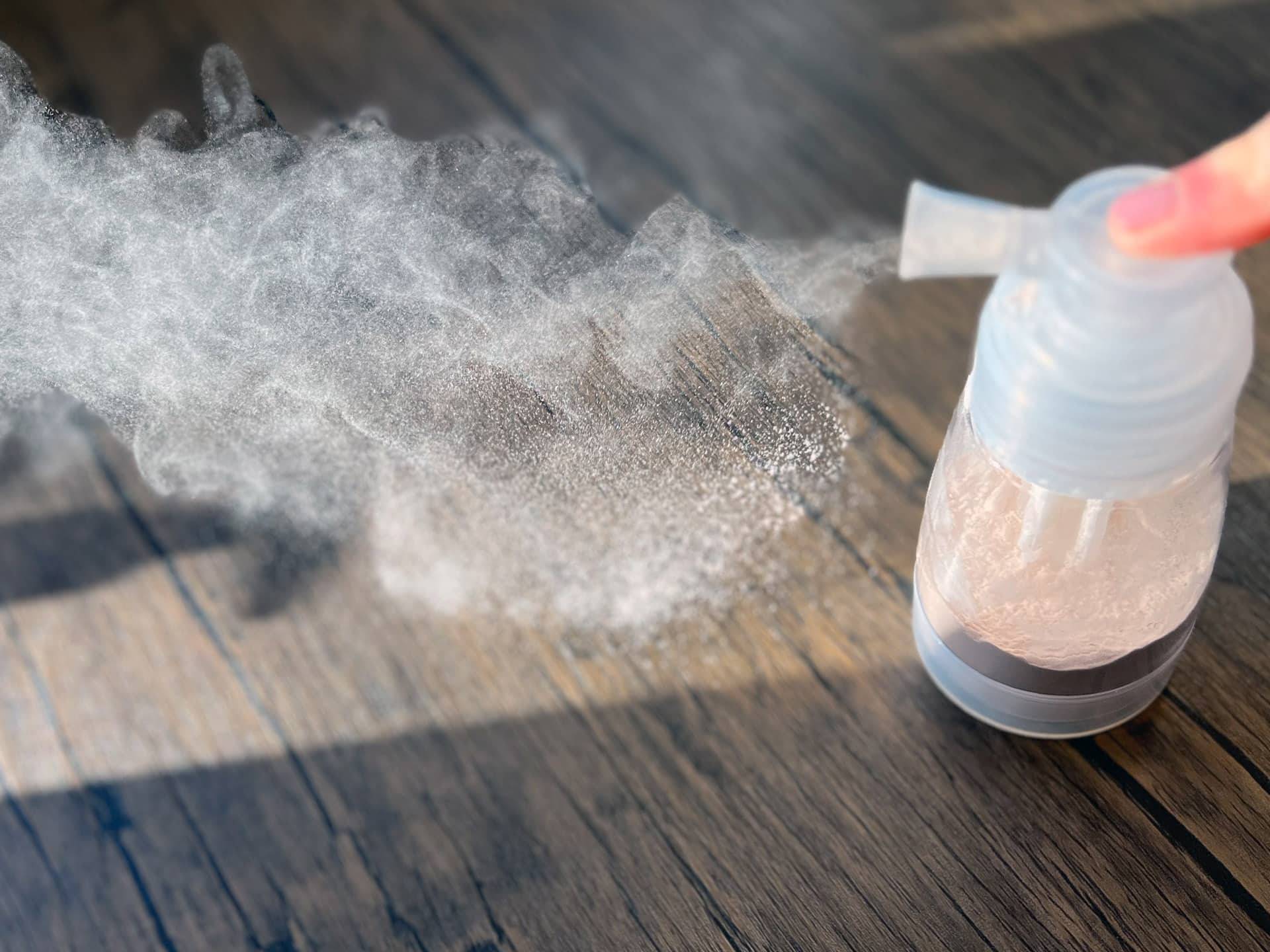 27 Dry Shampoo Arrowroot Powder Recipes Image