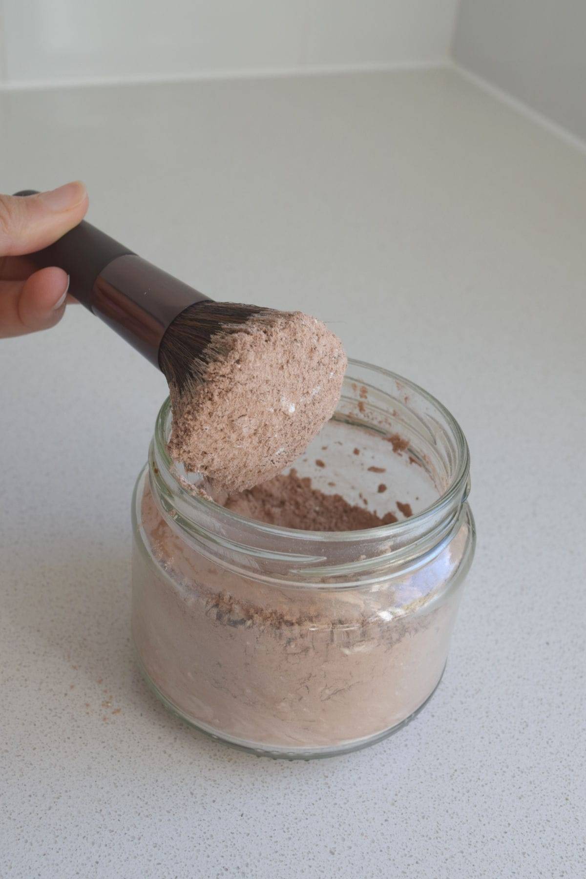27 Dry Shampoo Arrowroot Powder Recipes Image