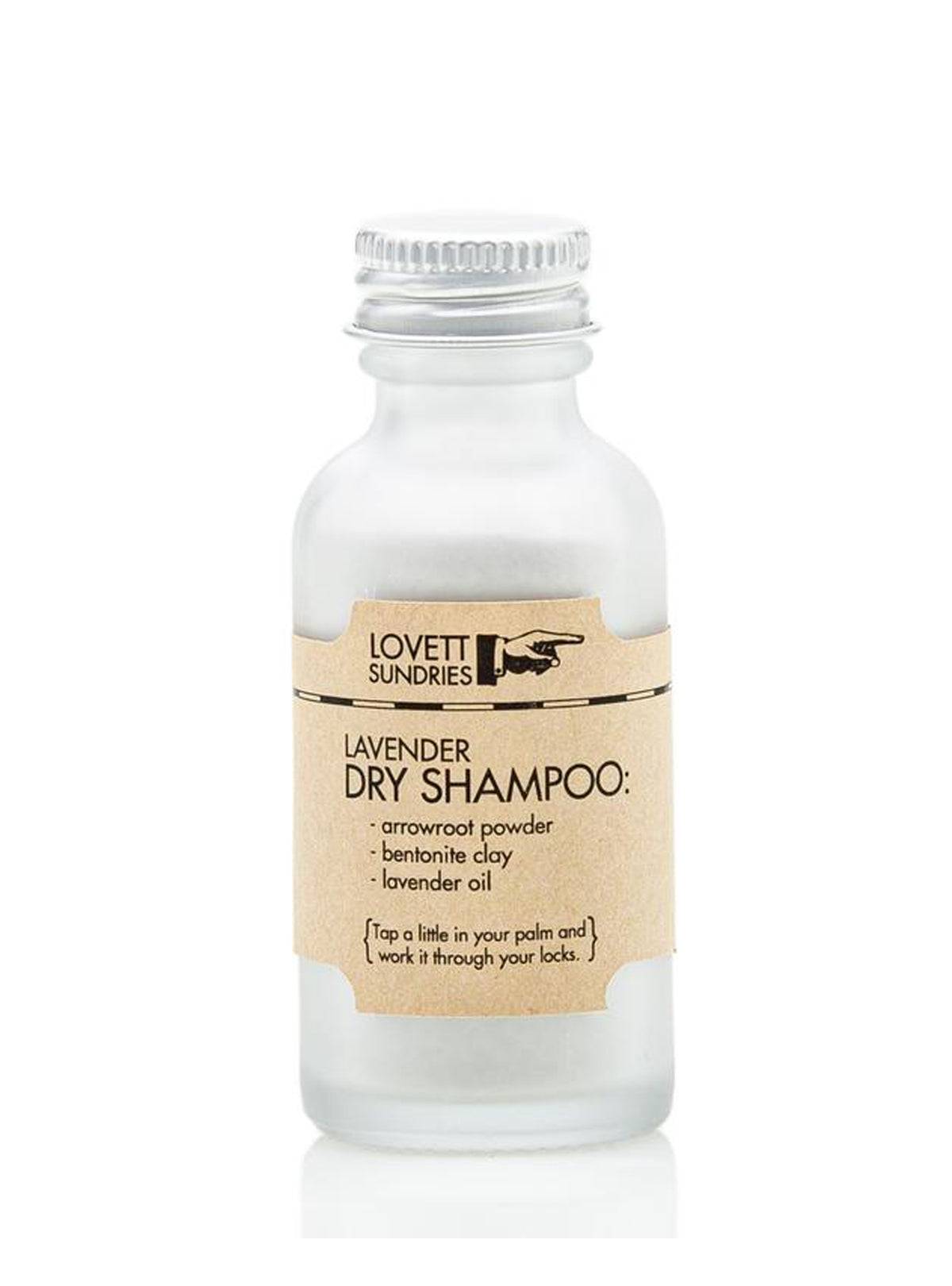27 Dry Shampoo Arrowroot Powder Recipes Image