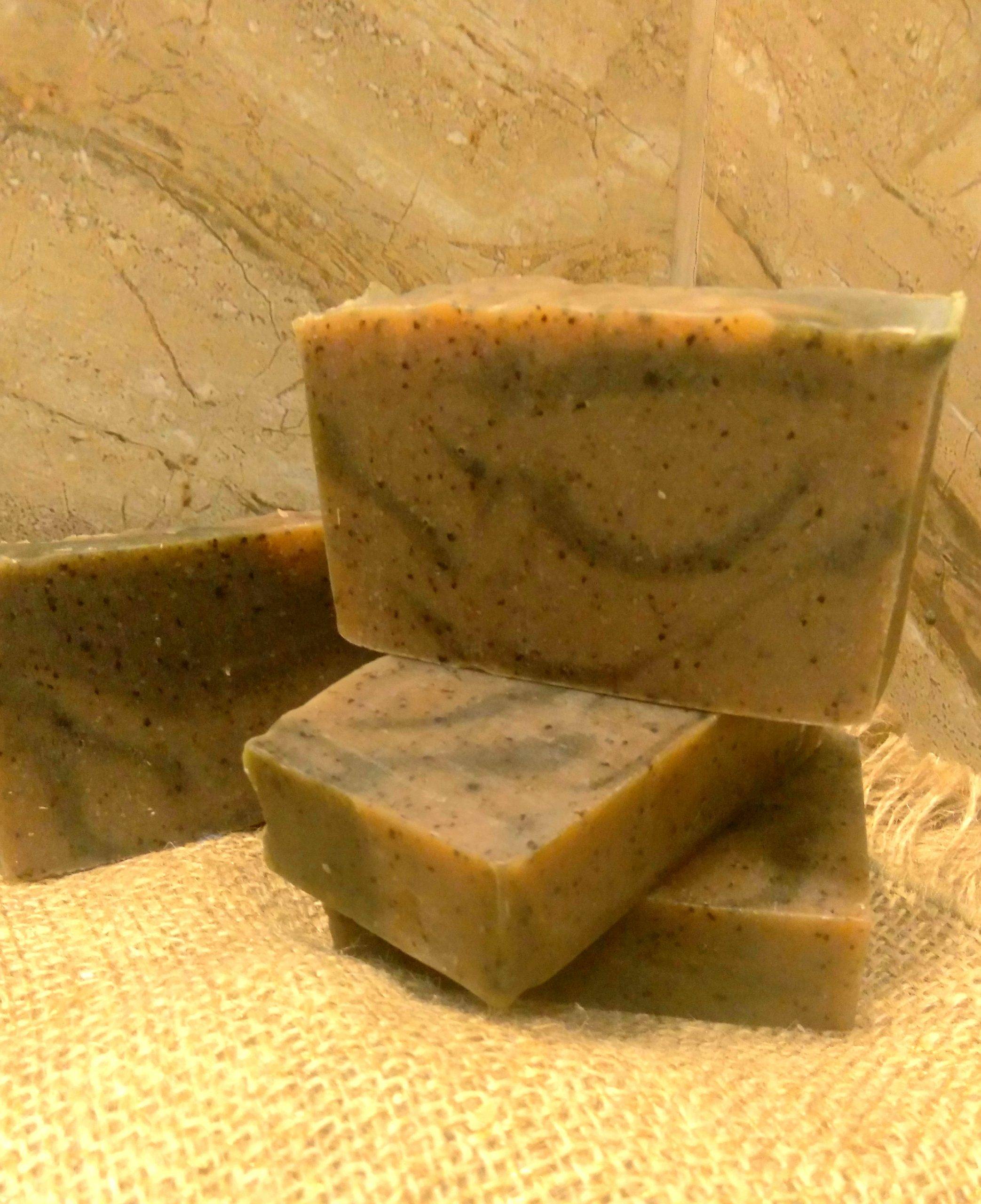 14 Avocado Oil Soap Recipes Image