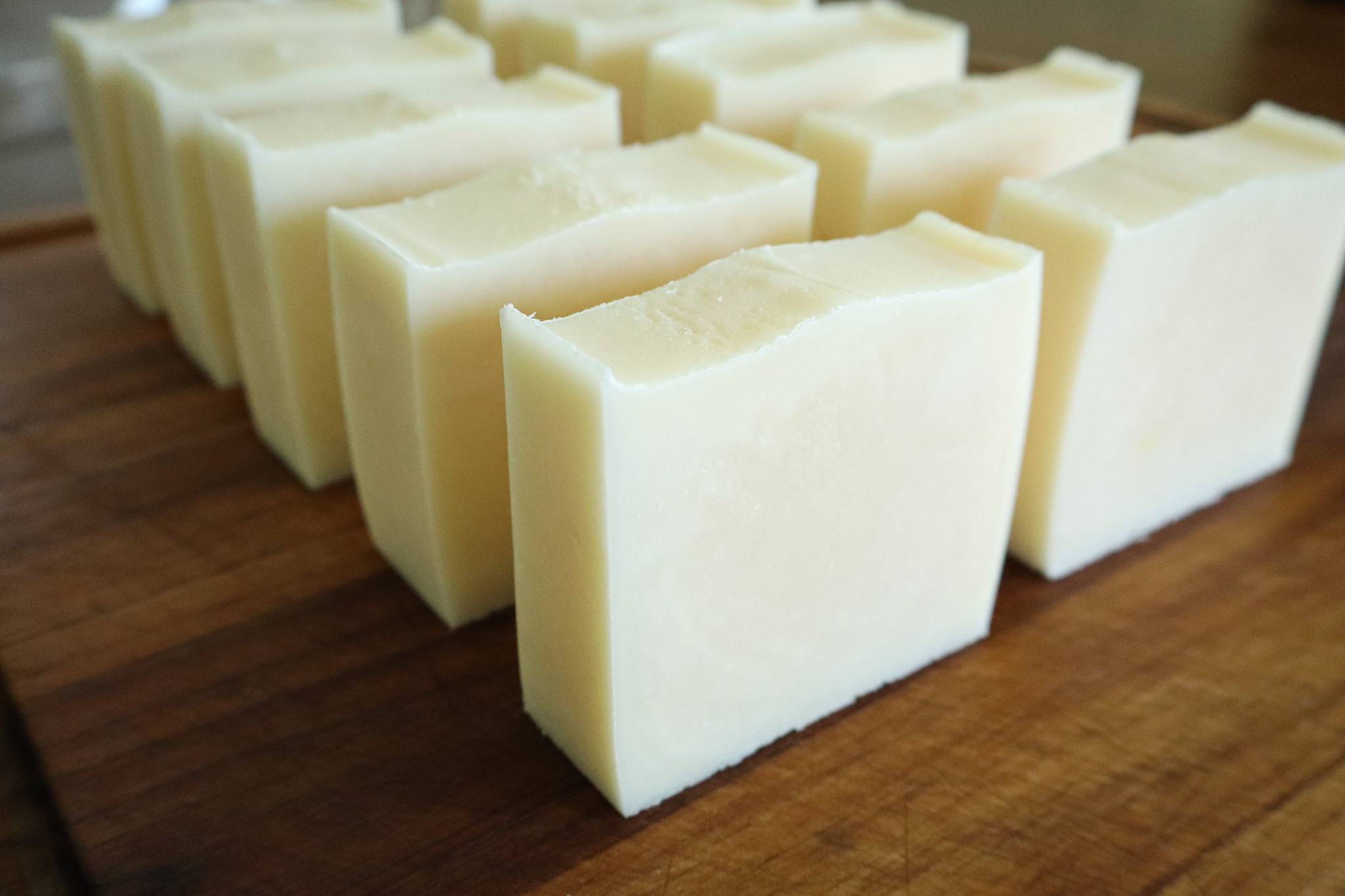 14 Avocado Oil Soap Recipes Image