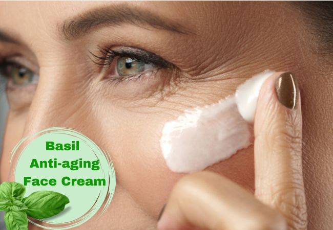 31 DIY Face Cream Recipes Image