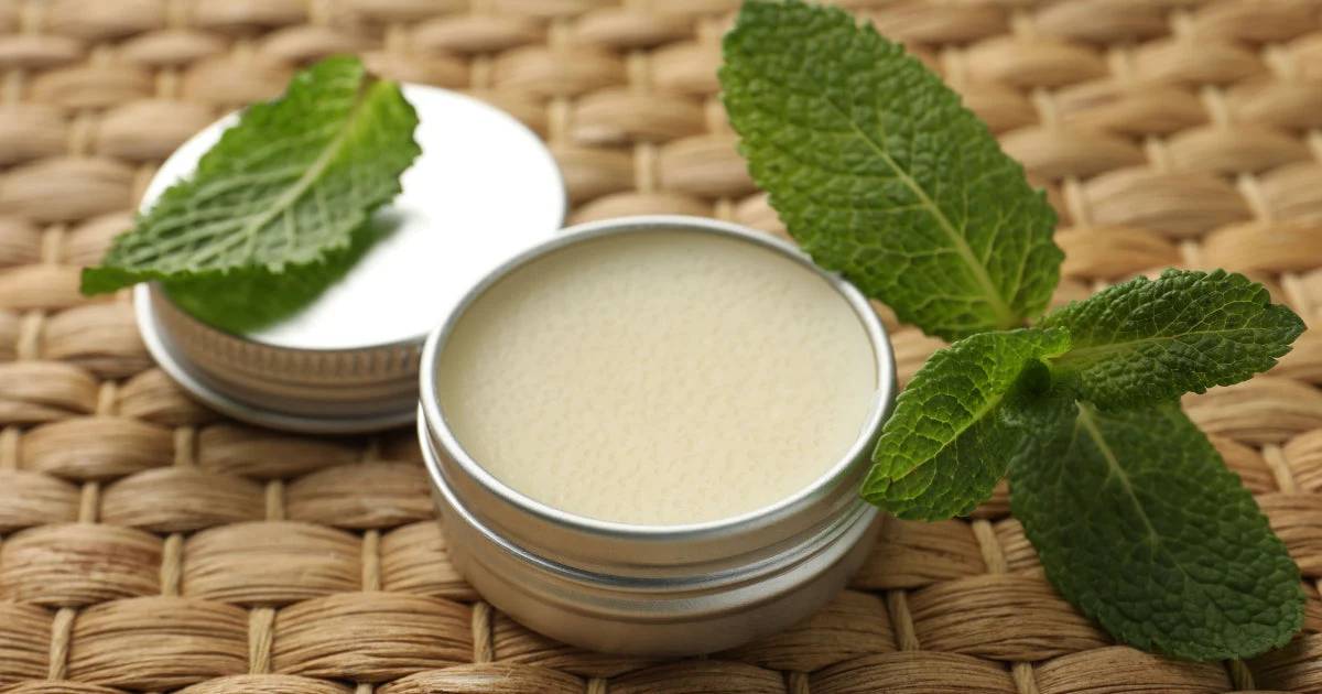 27 Beeswax Balm Recipes Image