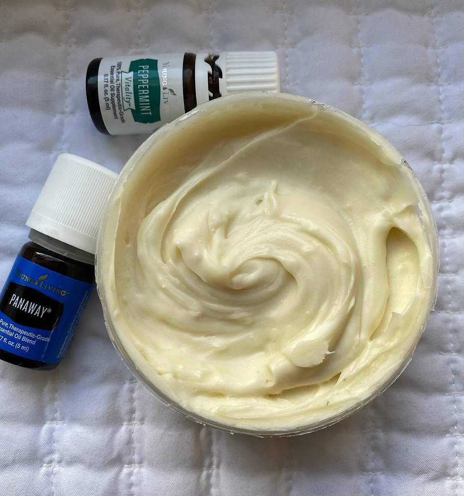 22 Homemade Massage Cream Recipes  Image