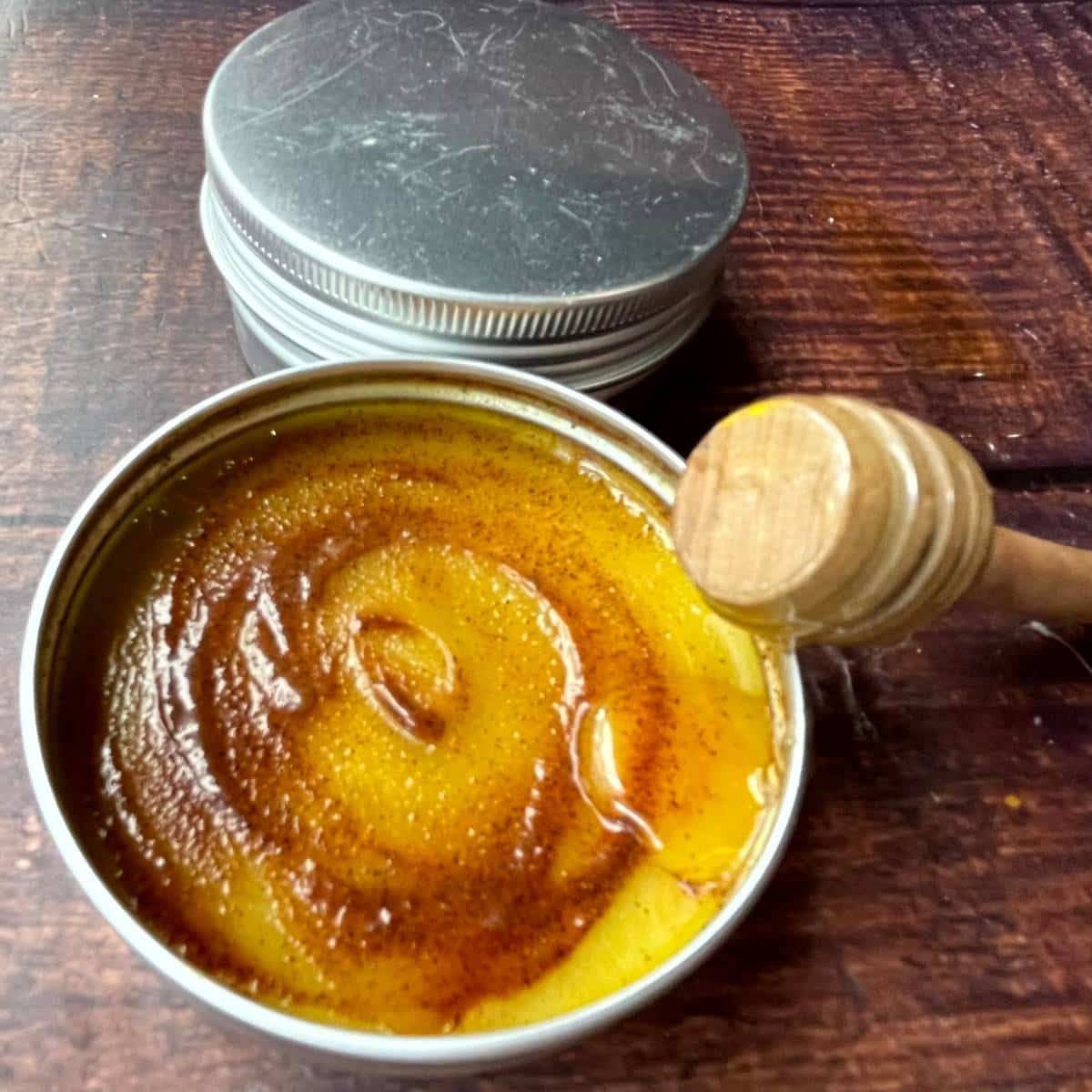 27 Beeswax Balm Recipes Image