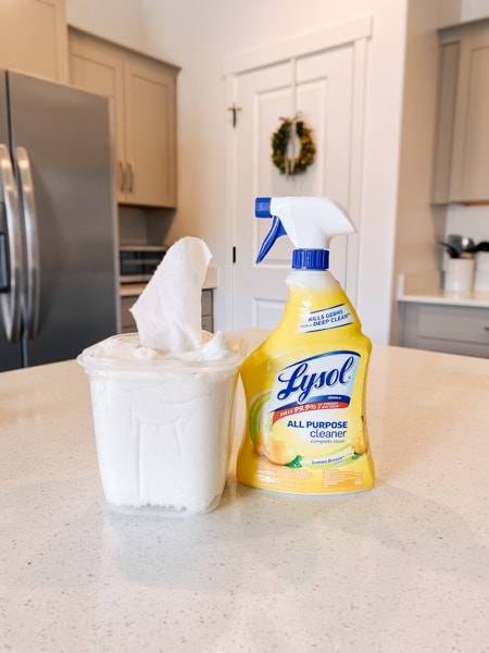27 Homemade Wipes Recipes Image