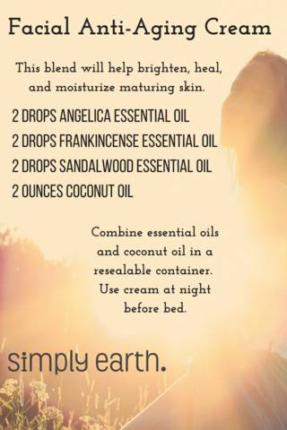 25 DIY Wrinkle Cream Recipes  Image