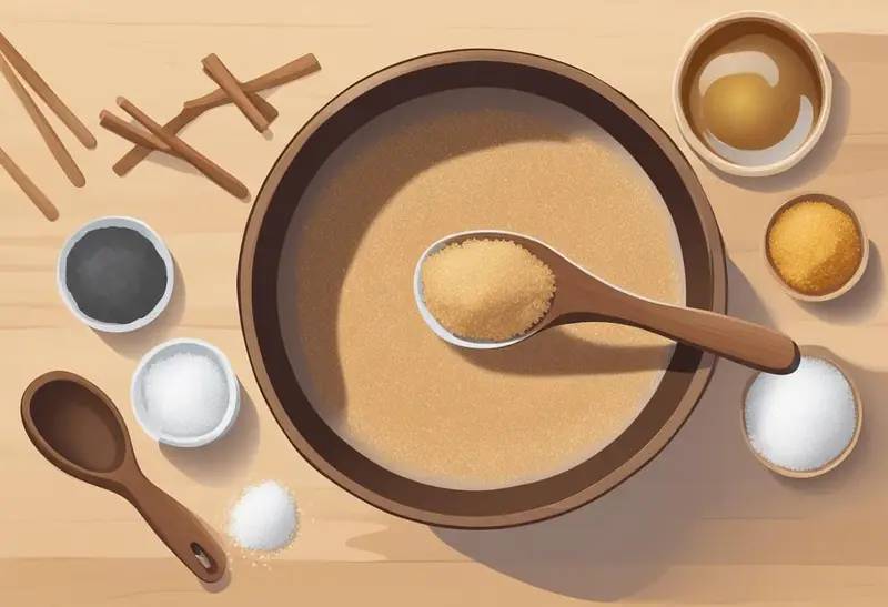 25 Chocolate Sugar Scrub Recipes Image