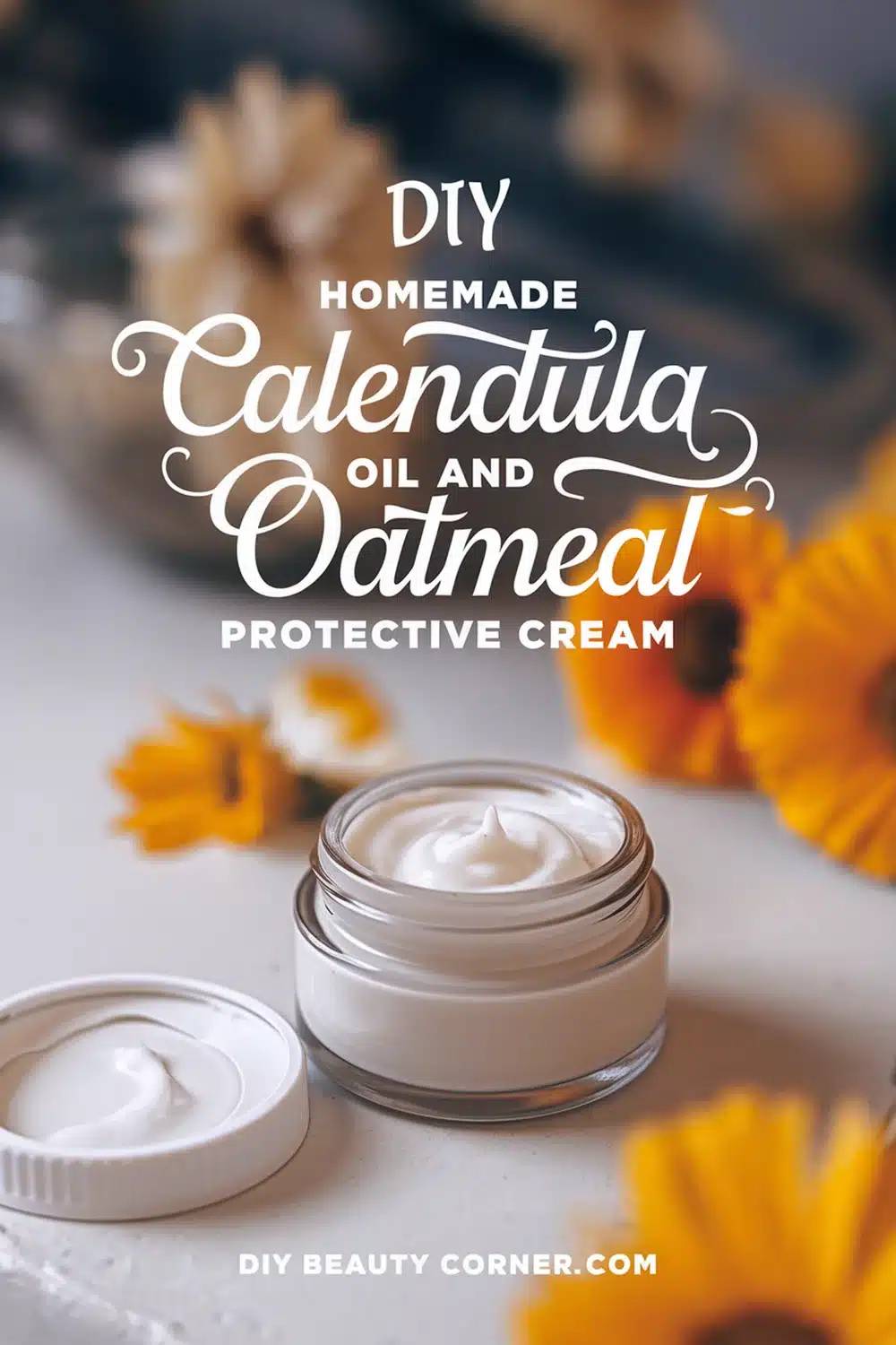 31 DIY Face Cream Recipes Image