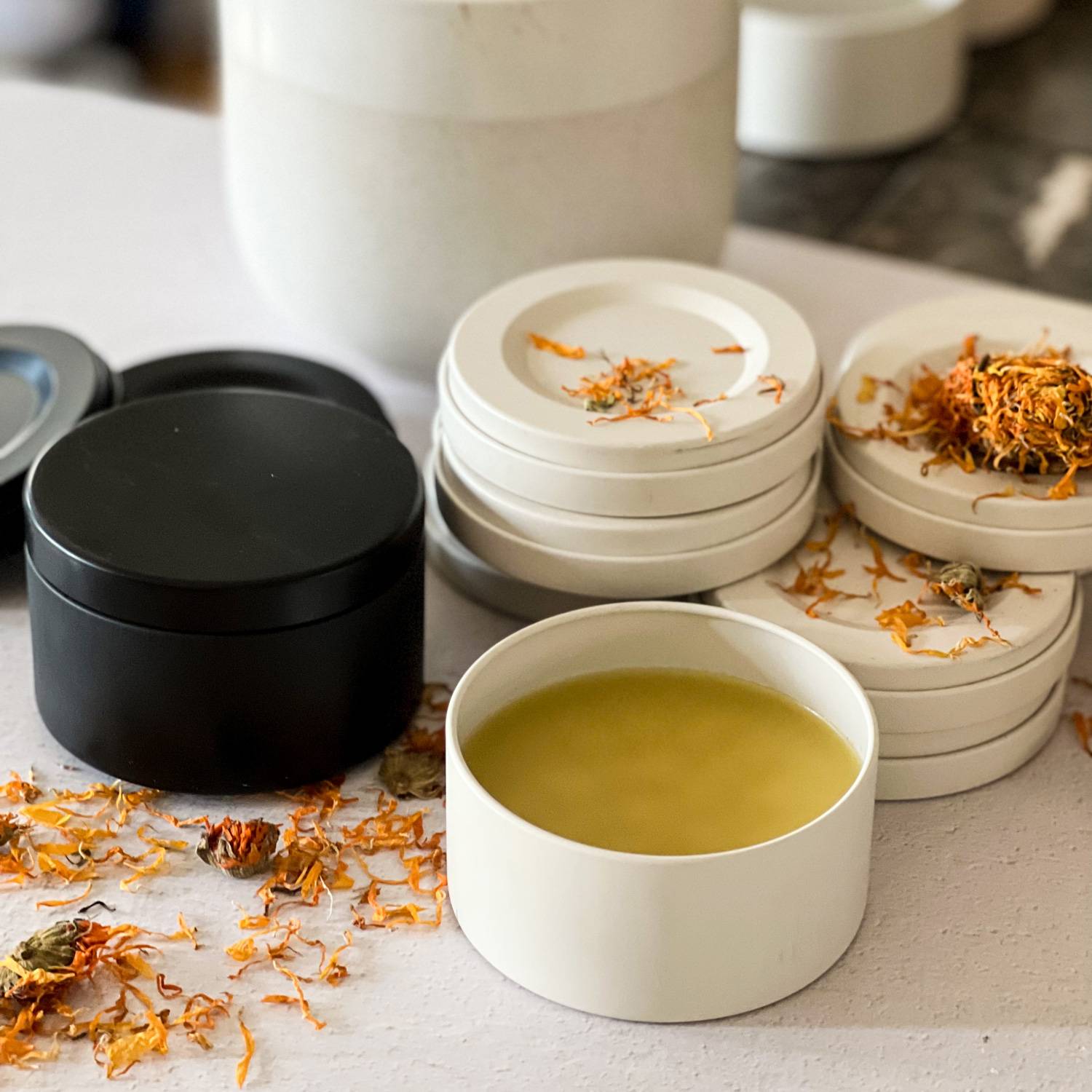 28 Homemade Diaper Rash Ointment Recipes Image