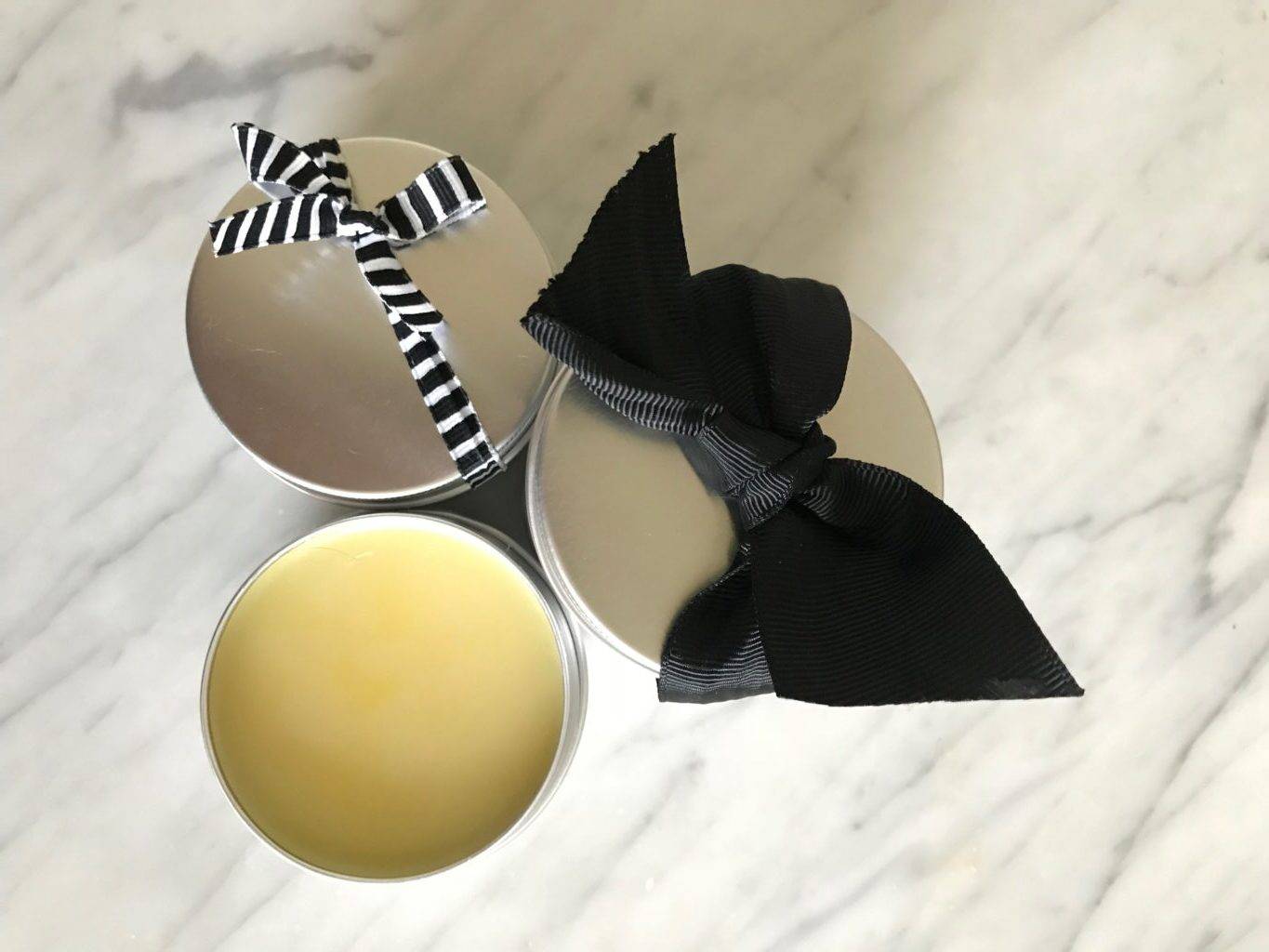 22 Homemade Massage Cream Recipes  Image