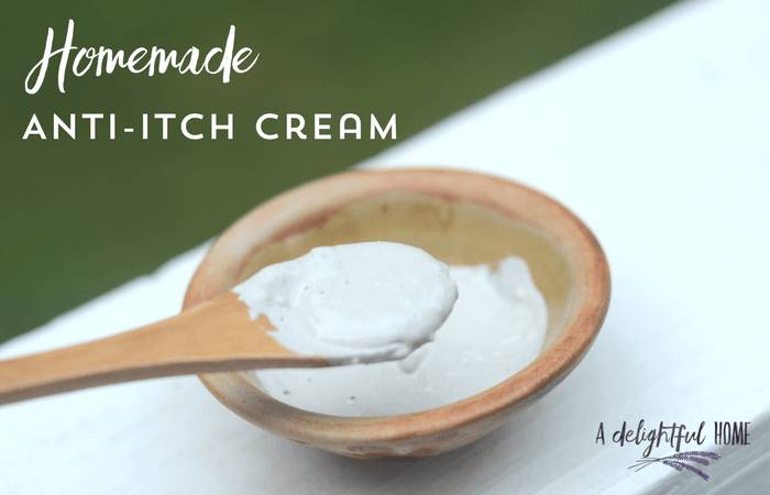 18 DIY Anti Itch Cream Recipes Image