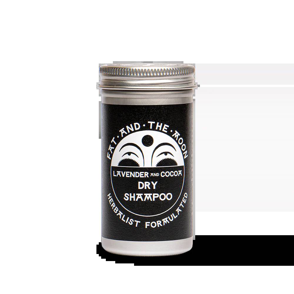 27 Dry Shampoo Arrowroot Powder Recipes Image