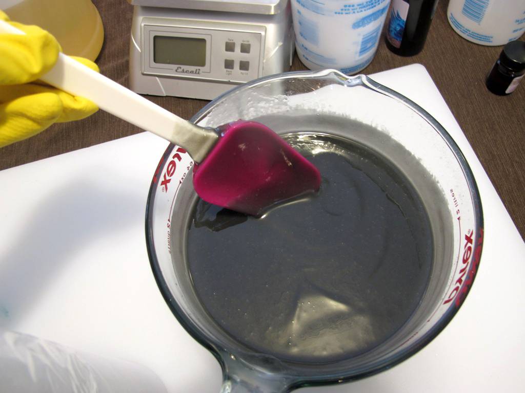 14 Avocado Oil Soap Recipes Image