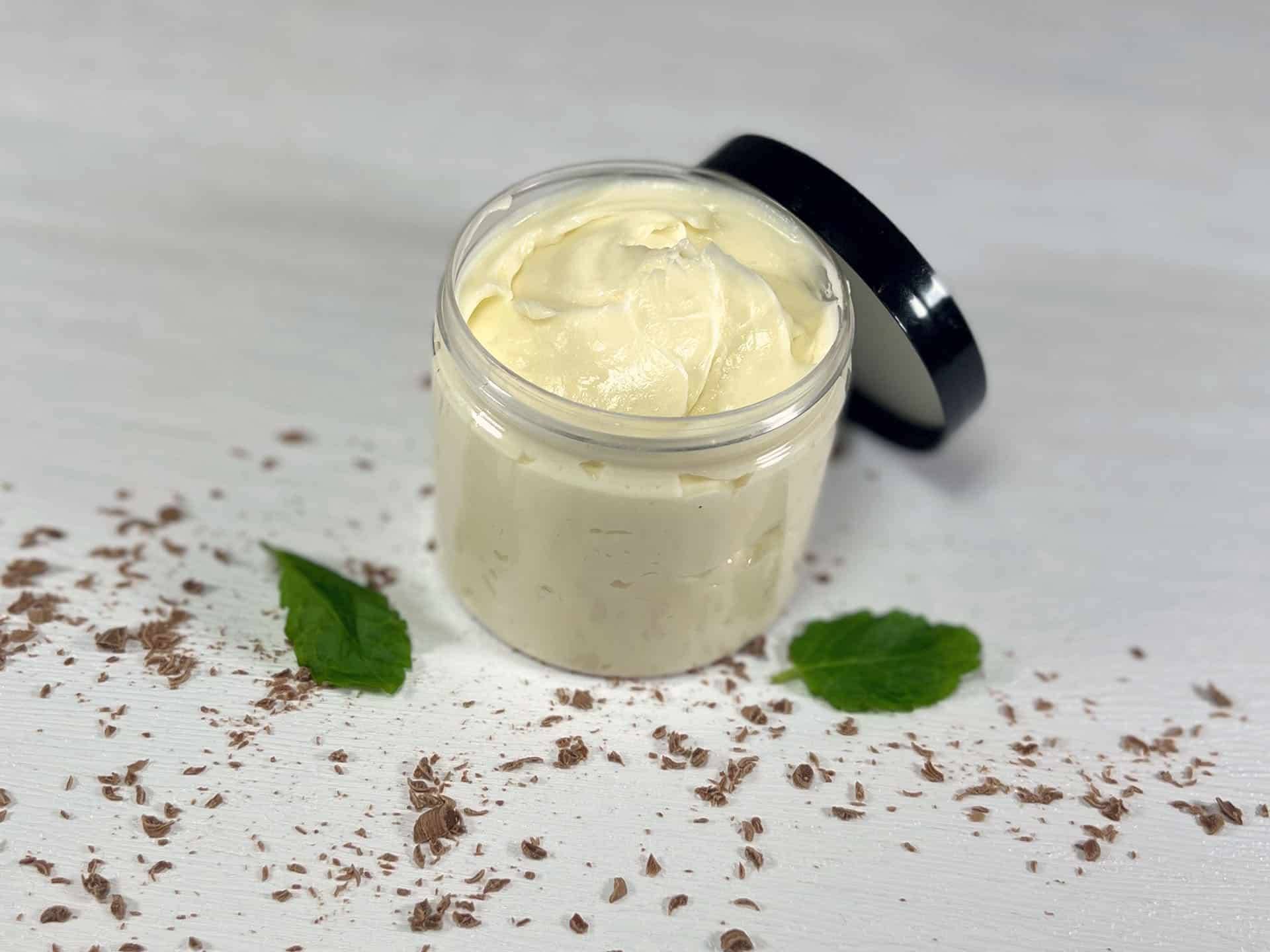26 Emulsified Body Butter Recipes  Image