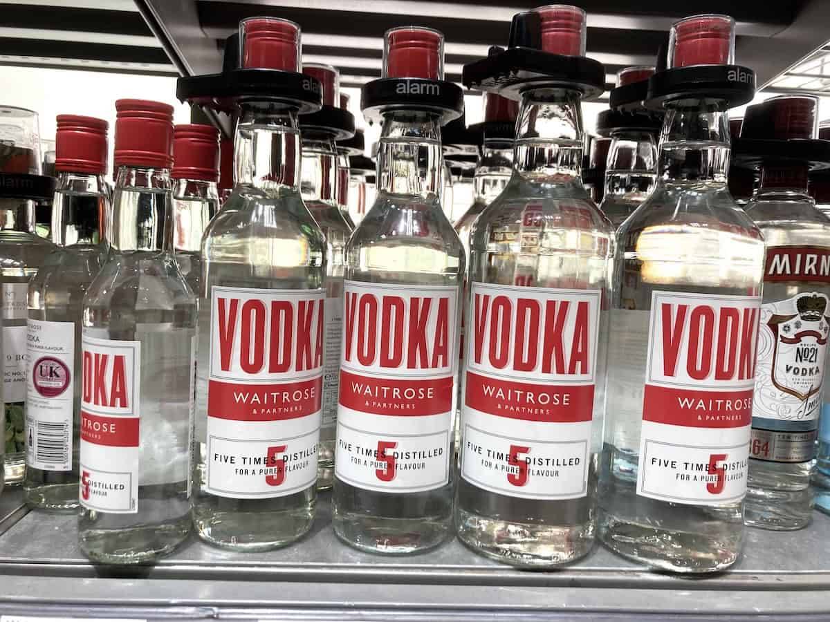 30 Tincture Recipes Image