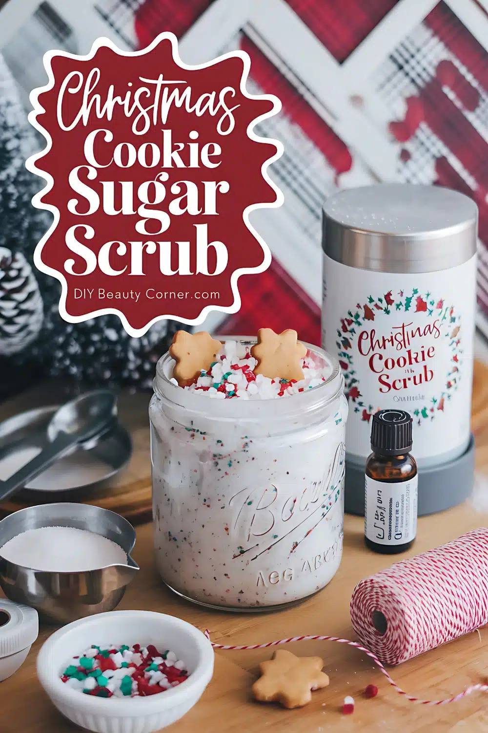 25 Chocolate Sugar Scrub Recipes Image